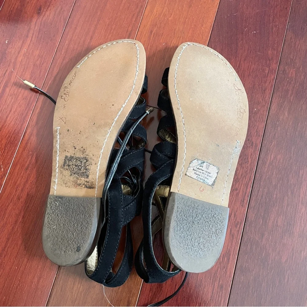 Sam Edelman Sandals - Picture 4 of 4